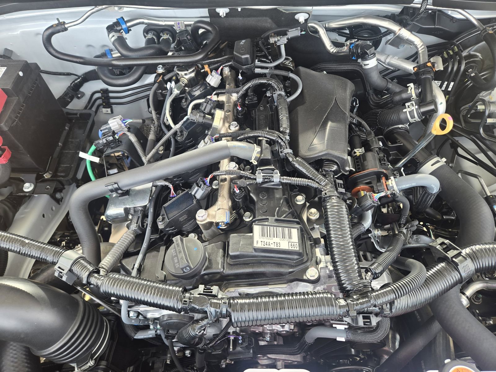 New 2026 Toyota Tacoma SR5 image 25