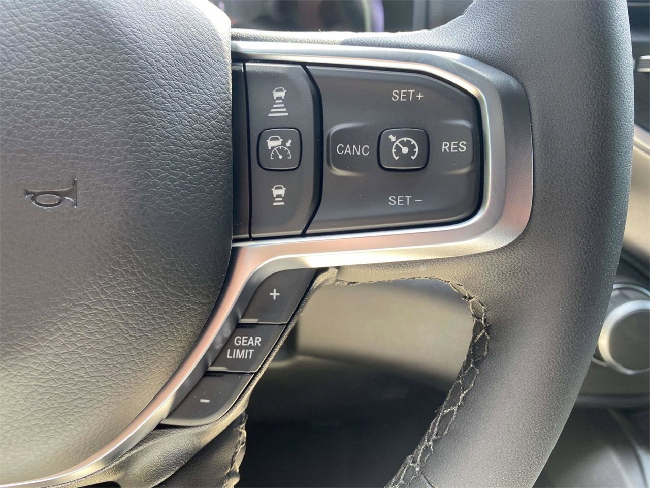 New 2026 RAM 1500 Big Horn image 14