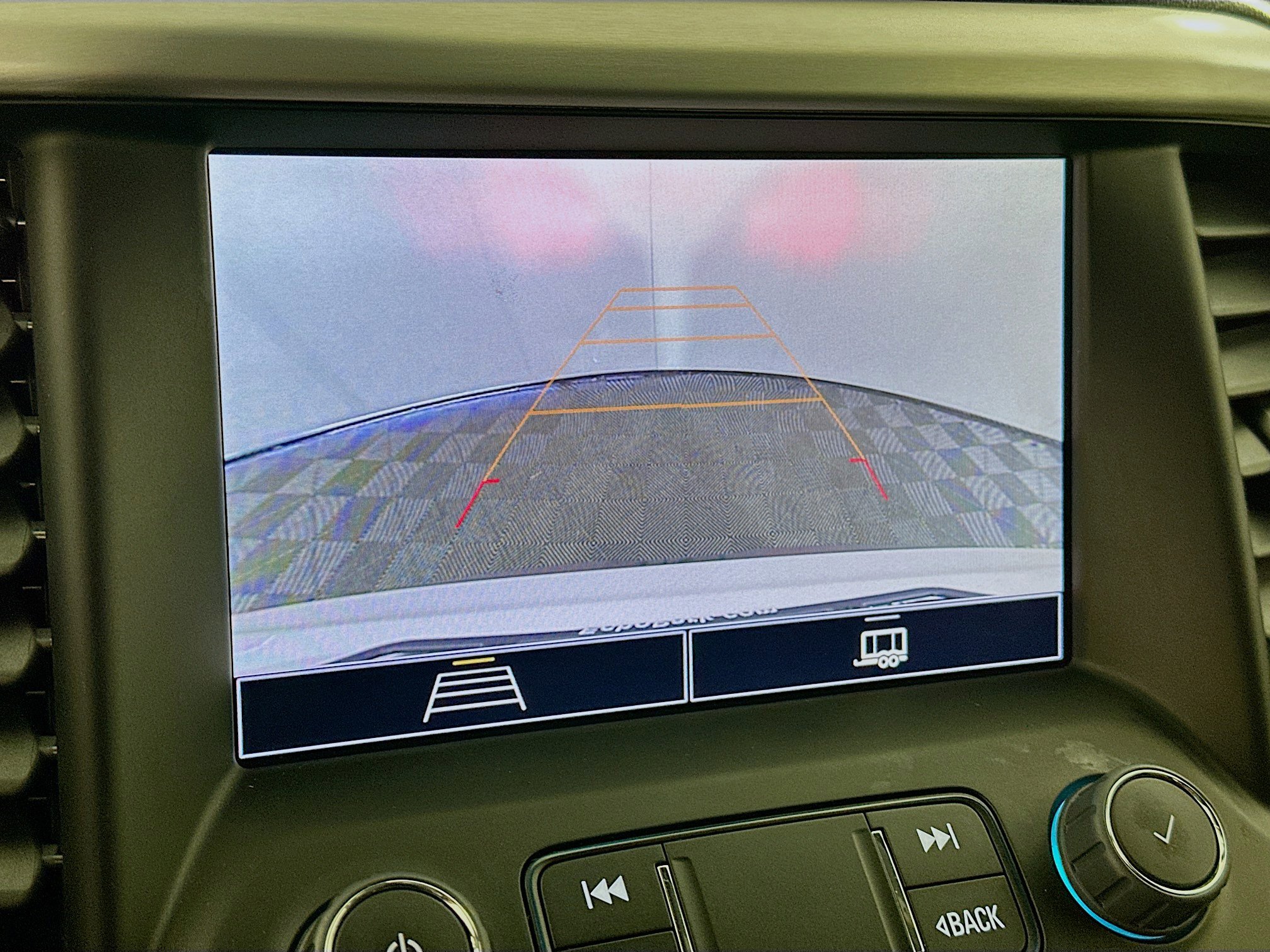 Used 2023 GMC Acadia SLE w/ Driver Convenience Package image 23