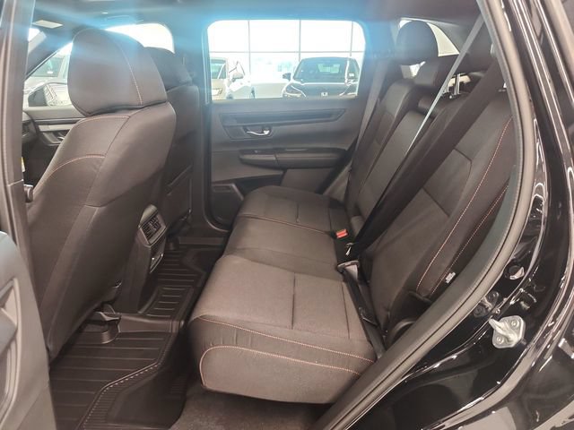 New 2026 Honda CR-V TrailSport image 22