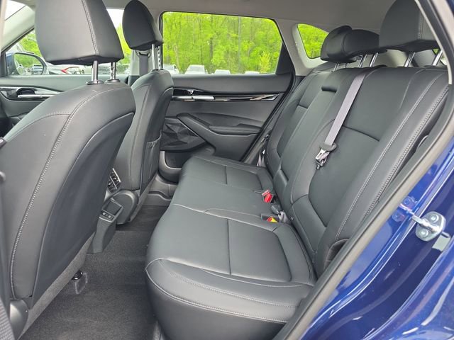 New 2026 Kia Seltos EX FWD image 6