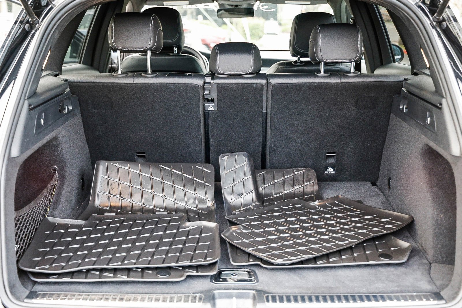 Certified 2022 Mercedes-Benz GLC 300 4MATIC image 25