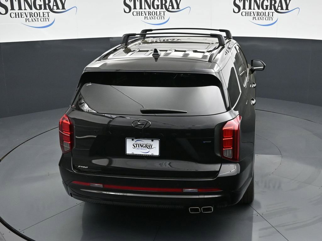 Used 2025 Hyundai Palisade Calligraphy image 14