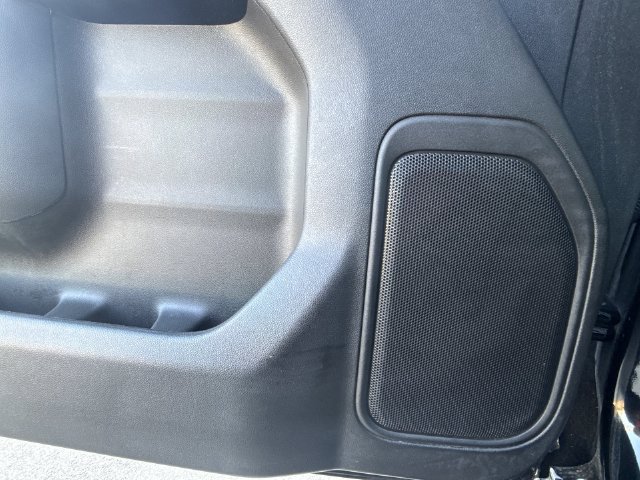 Certified 2024 Chevrolet Silverado 1500 Custom AWD/4WD image 25