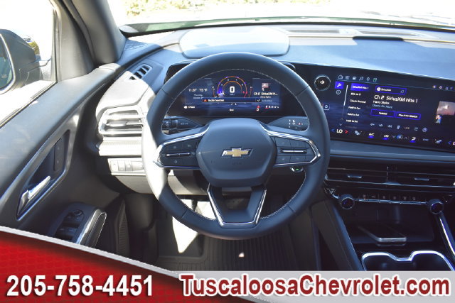 New 2027 Chevrolet Traverse LT w/ Driver Confidence Package FWD image 22