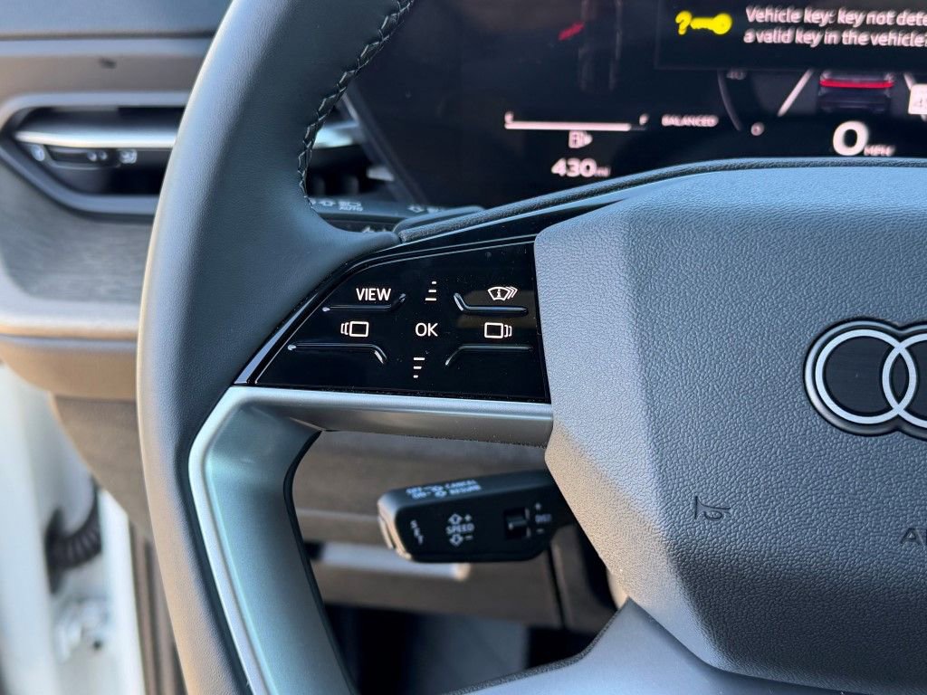 New 2025 Audi Q5 2.0T Premium Plus image 22