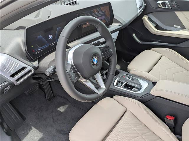 Used 2026 BMW 228i xDrive w/ Technology Package AWD/4WD image 10