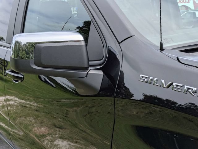 New 2026 Chevrolet Silverado 1500 LT RWD image 11