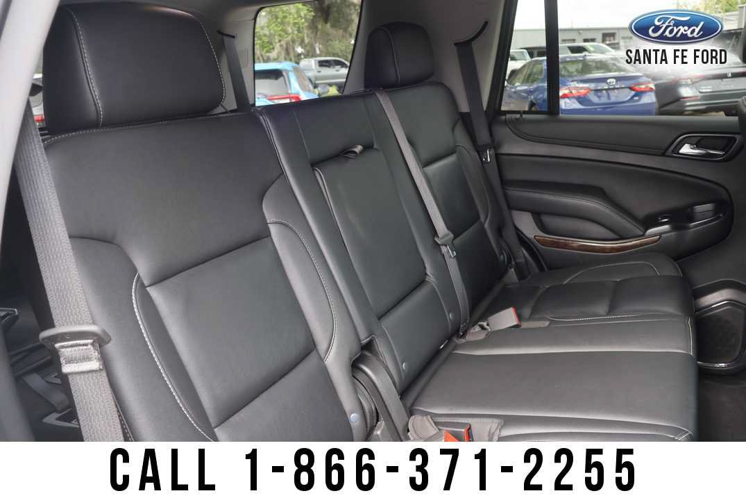 Used 2020 Chevrolet Tahoe LT RWD image 29