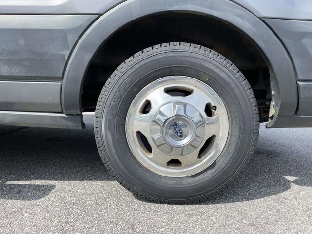 Certified 2021 Ford Transit 350 XLT image 9