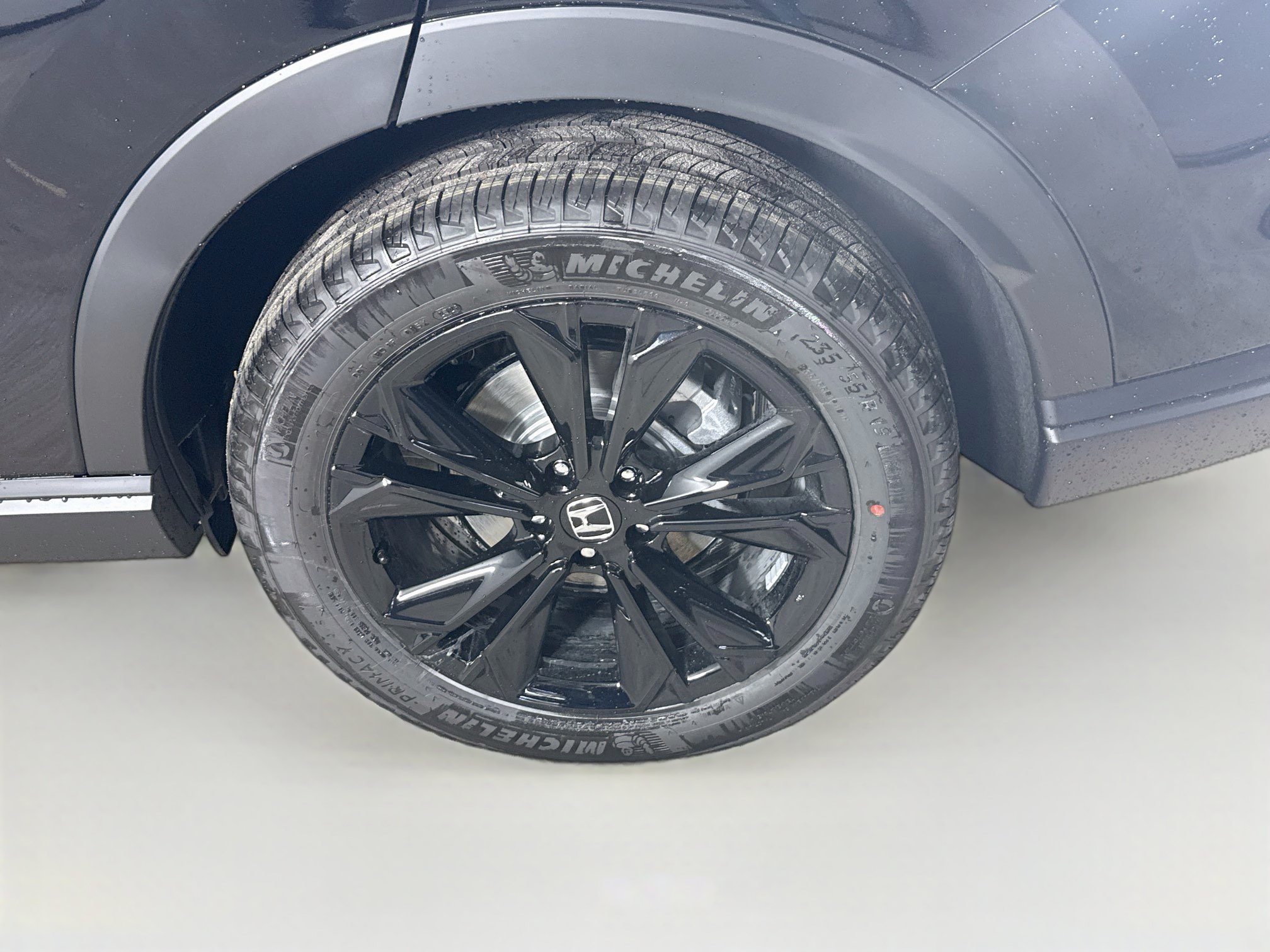 New 2026 Honda CR-V Sport Touring image 38