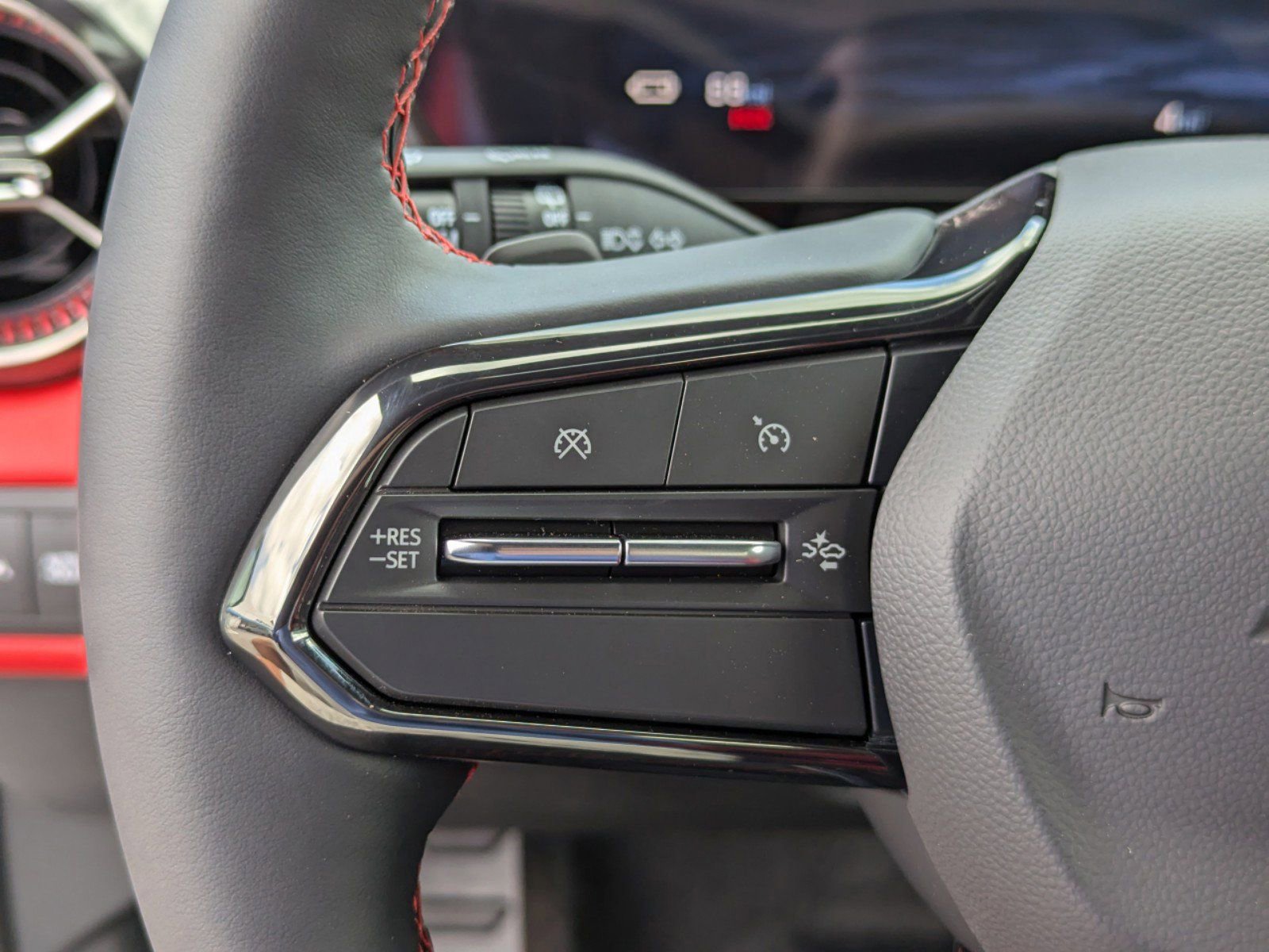 New 2024 Chevrolet Blazer EV RS image 23