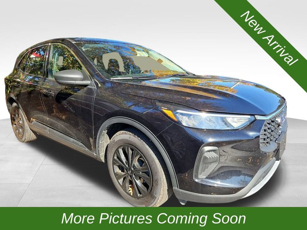 Used 2024 Ford Escape Active