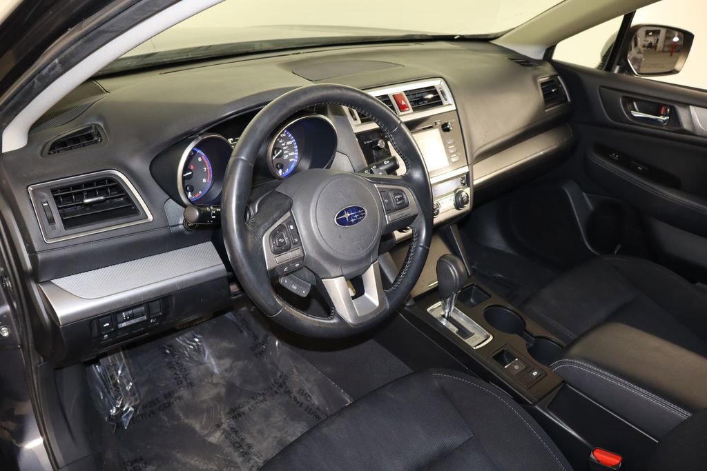 Used 2015 Subaru Legacy 2.5i Premium AWD/4WD image 24