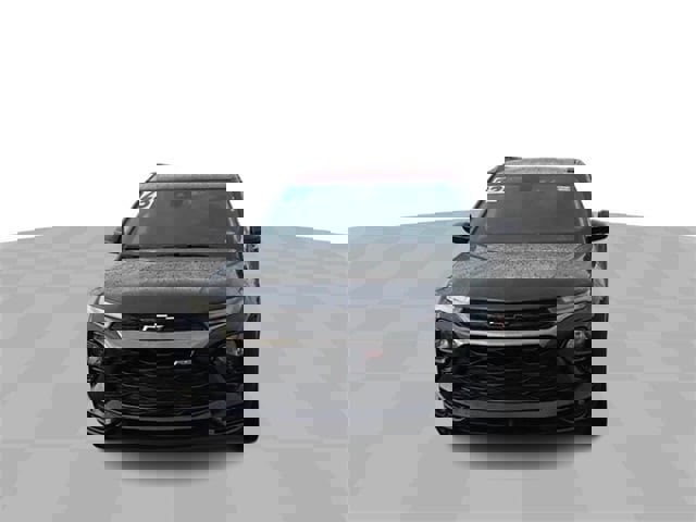 Certified 2023 Chevrolet TrailBlazer RS image 3