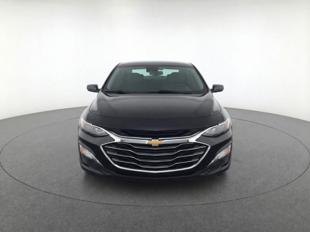 Used 2024 Chevrolet Malibu LT image 33