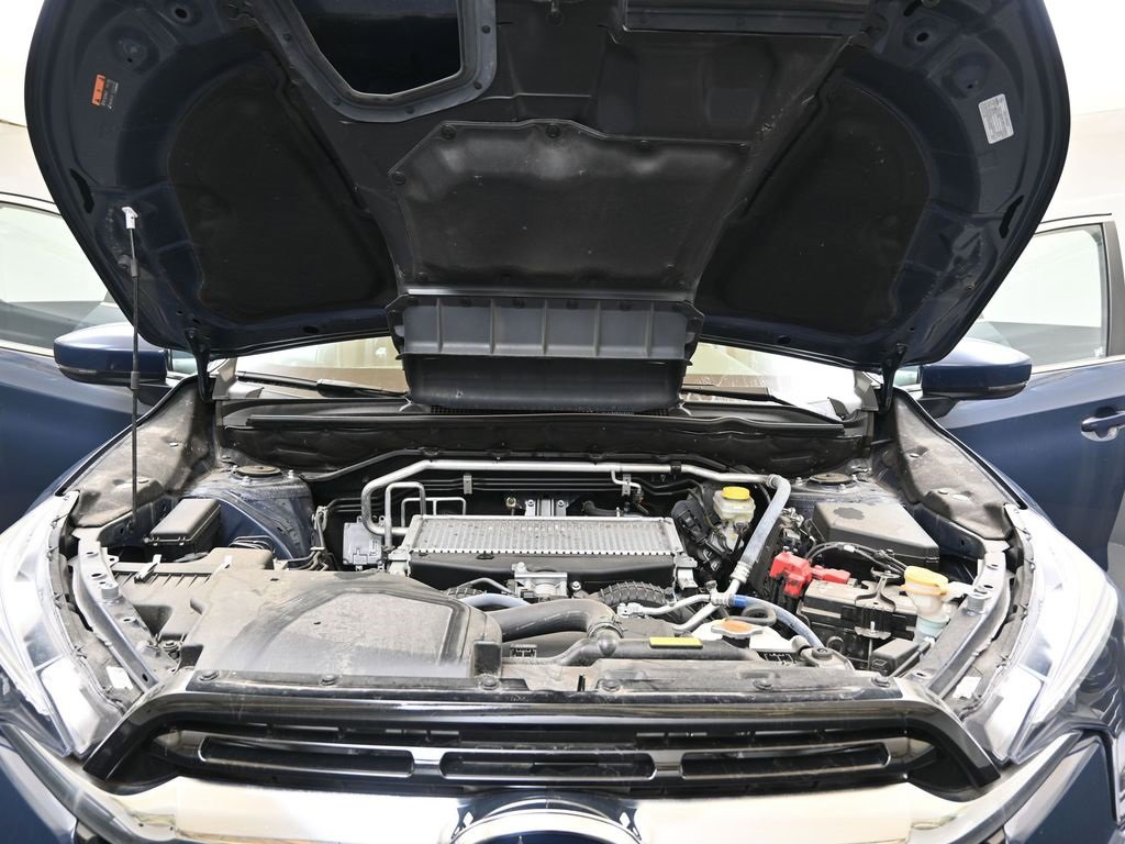 Certified 2024 Subaru Ascent Premium w/ Convenience Package image 9