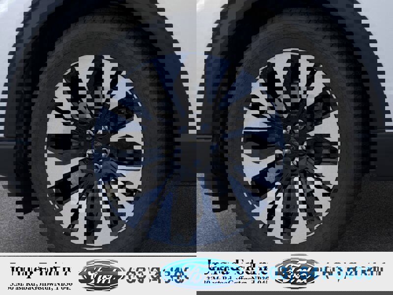 New 2026 Ford Explorer Platinum w/ LUX Leather Package image 49