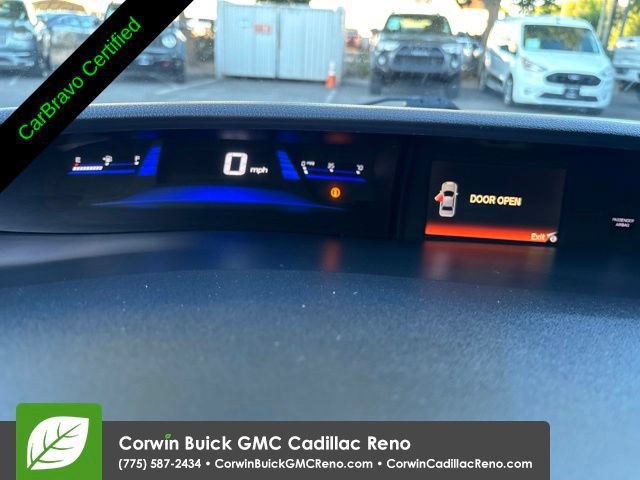 Used 2014 Honda Civic LX image 21