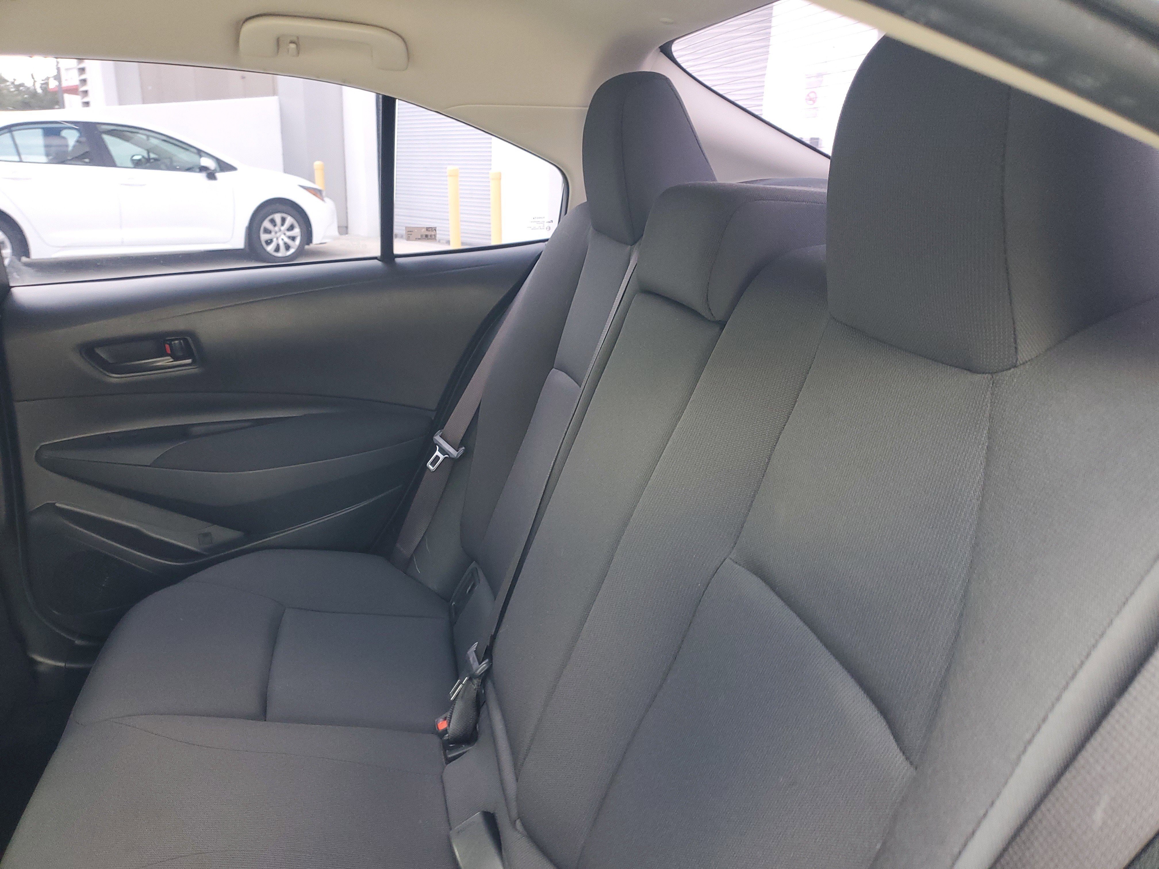 Used 2023 Toyota Corolla LE FWD image 12