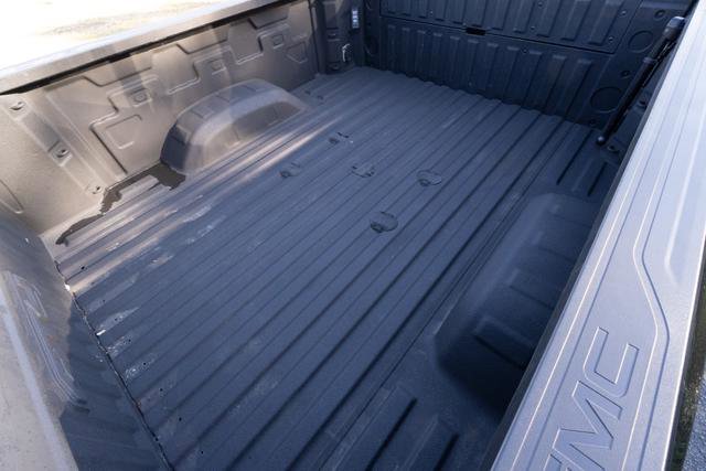 Used 2024 GMC Sierra 2500 AT4 w/ AT4 Premium Plus Package image 14