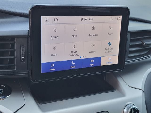 Used 2022 Ford Explorer XLT RWD image 13