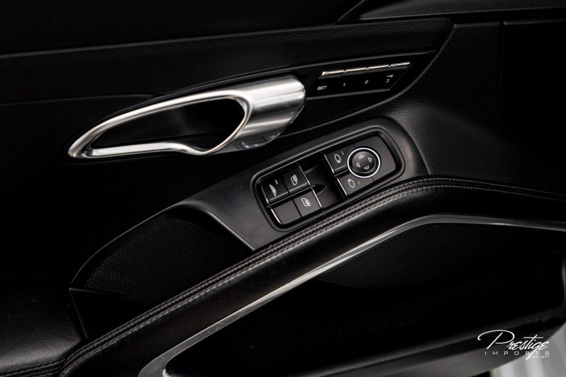 Used 2013 Porsche 911 Carrera image 23