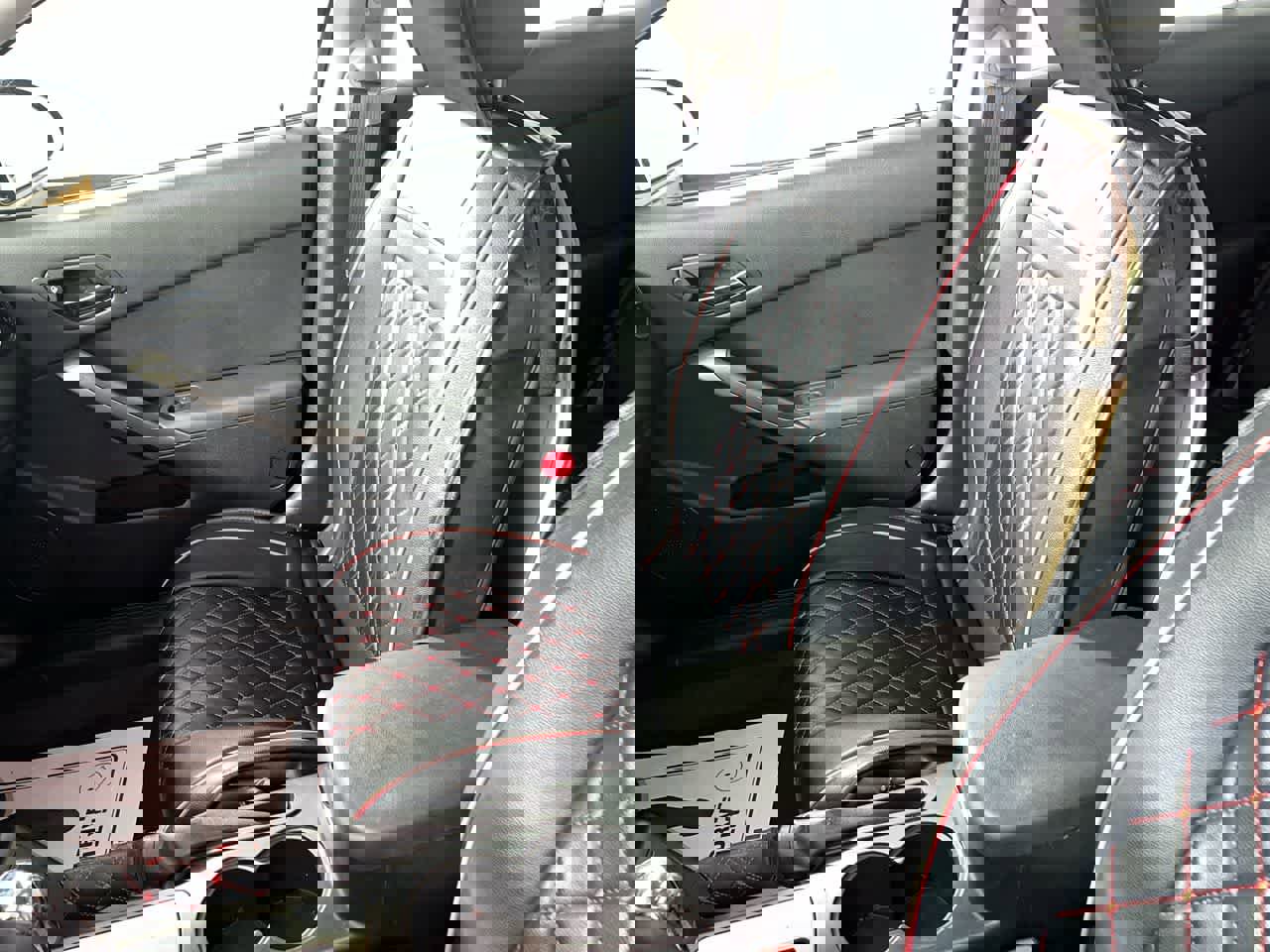 Used 2008 Pontiac G6 Sedan w/ Sport Package image 25