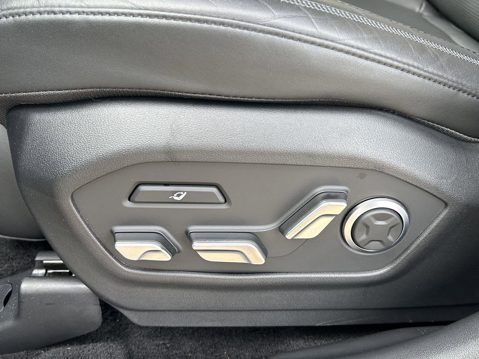 Certified 2024 Hyundai Santa Fe Calligraphy image 15