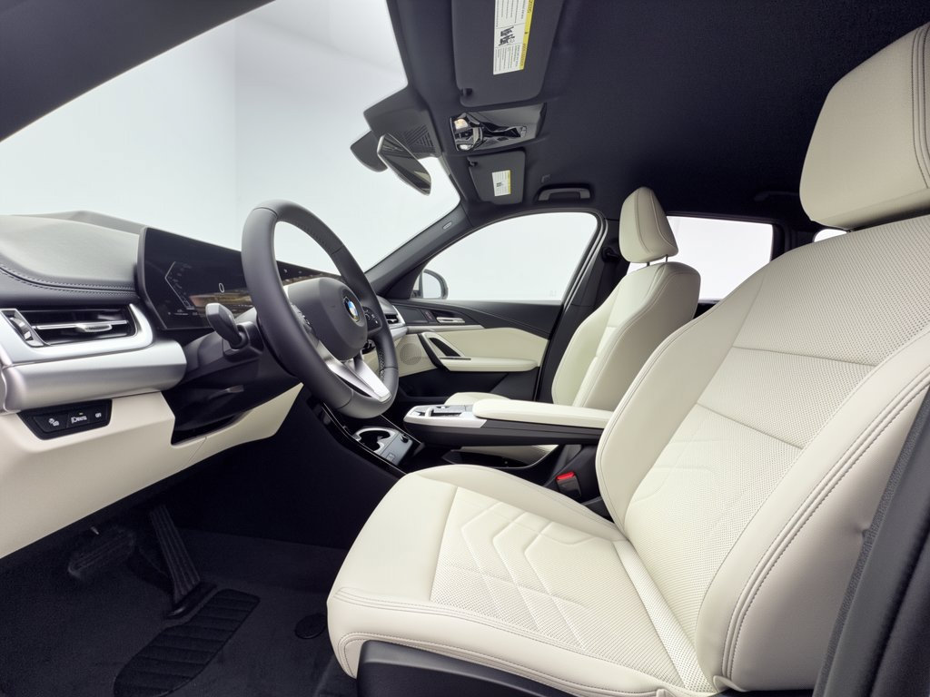 New 2027 BMW X1 xDrive28i AWD/4WD image 5