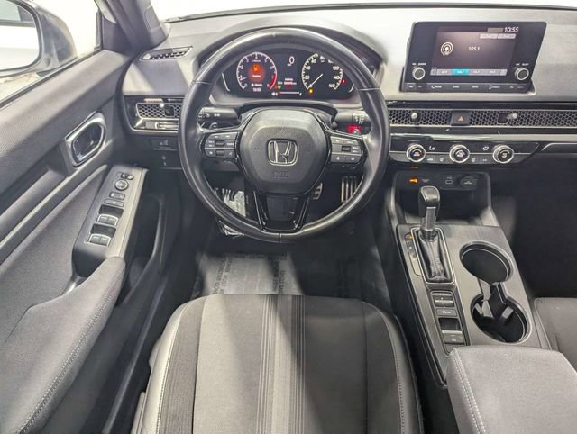 Used 2022 Honda Civic Sport image 7
