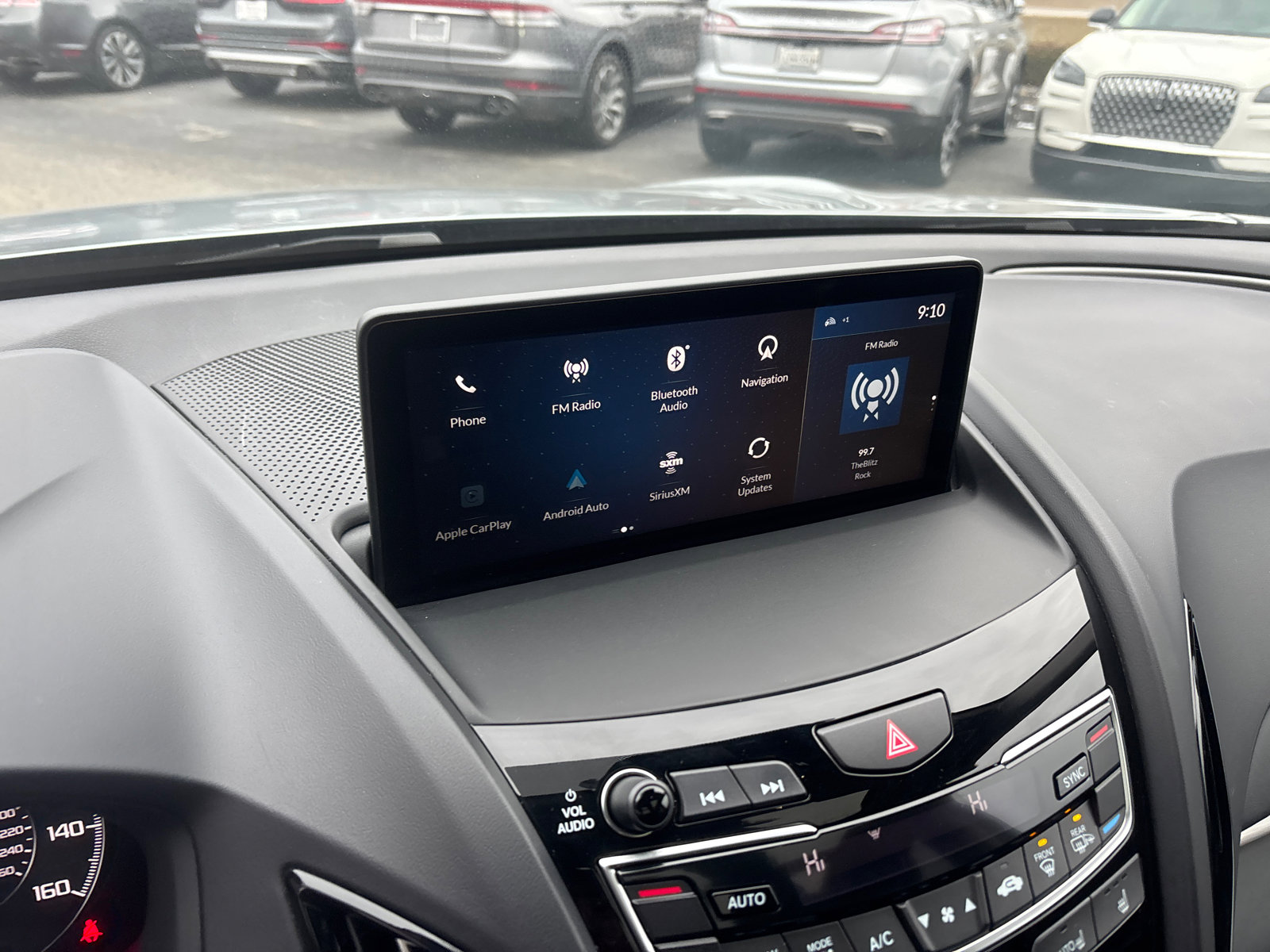 Used 2020 Acura RDX AWD w/ Technology Package image 20