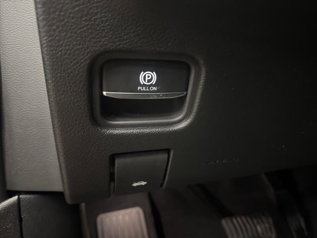 New 2025 Jeep Grand Cherokee Laredo image 14