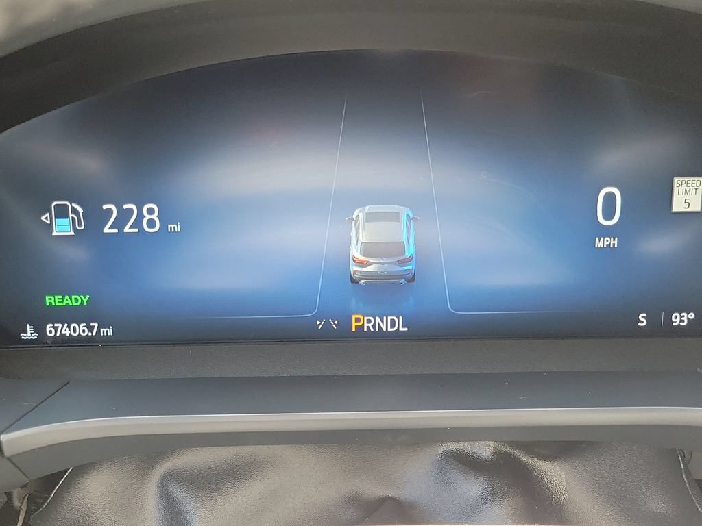 Used 2023 Ford Escape Platinum FWD image 29