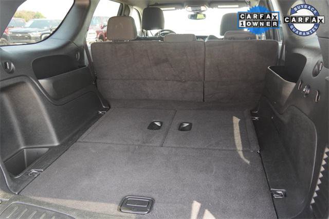 Certified 2023 Dodge Durango SXT image 11