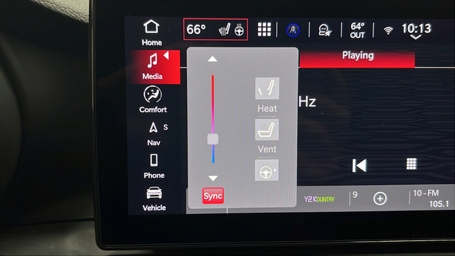 Used 2024 Dodge Hornet R/T Plus w/ R/T Blacktop Package AWD/4WD image 34
