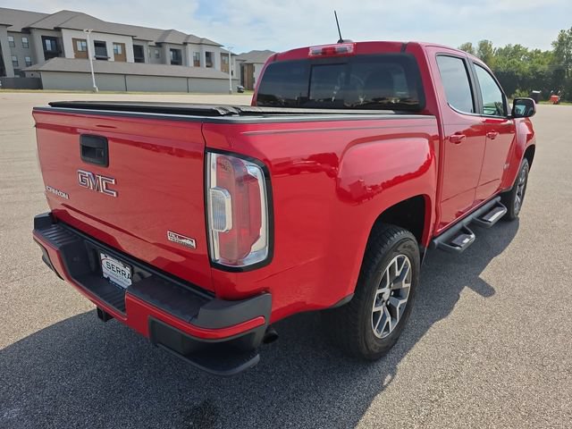 Used 2016 GMC Canyon SLE w/ All Terrain Adventure Package AWD/4WD image 13