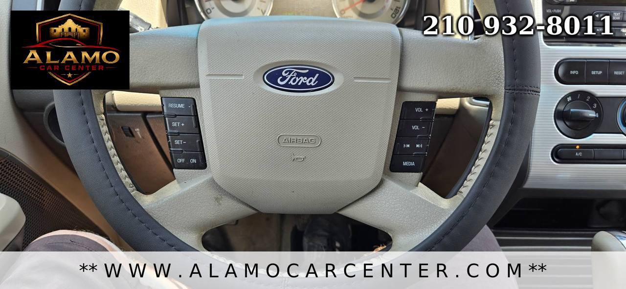Used 2007 Ford Edge SEL FWD image 37