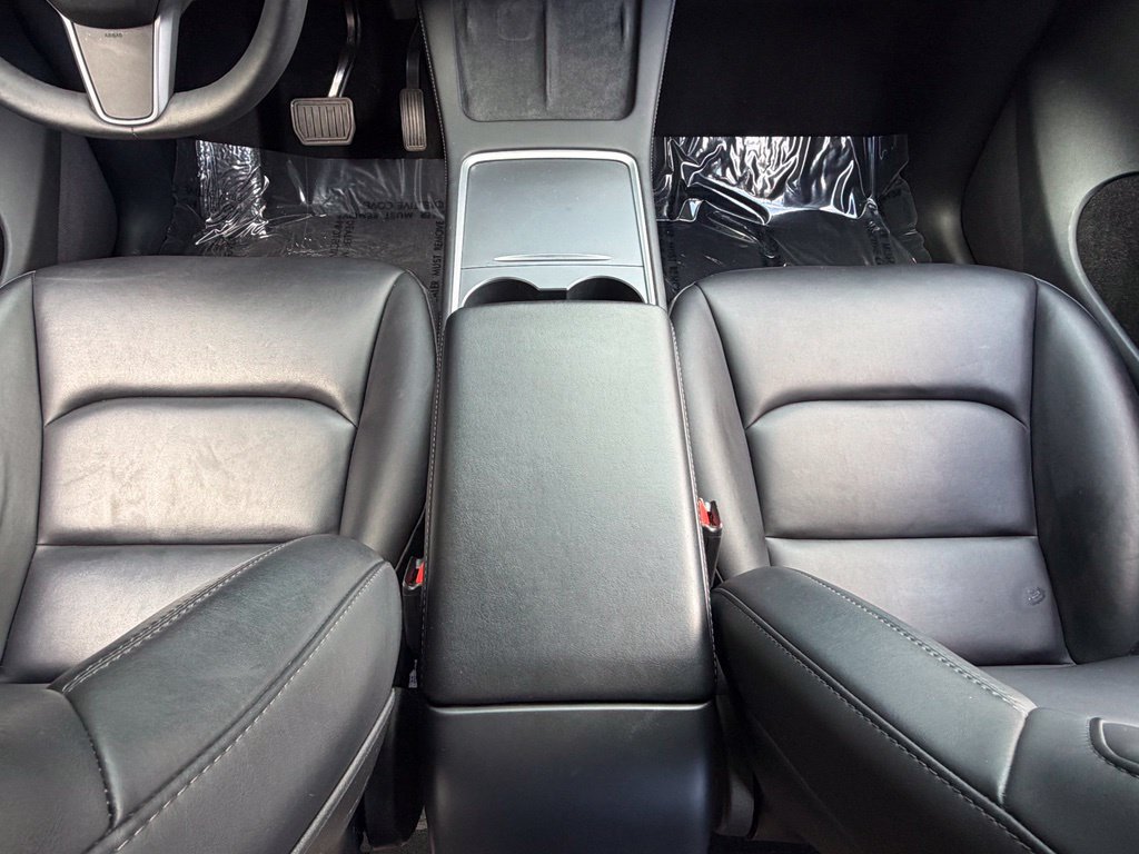 Used 2023 Tesla Model Y 2WD image 47