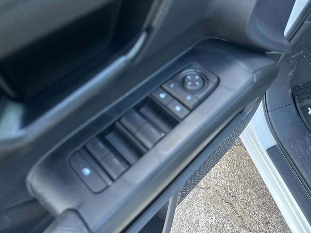 New 2026 Toyota Tacoma SR5 image 19