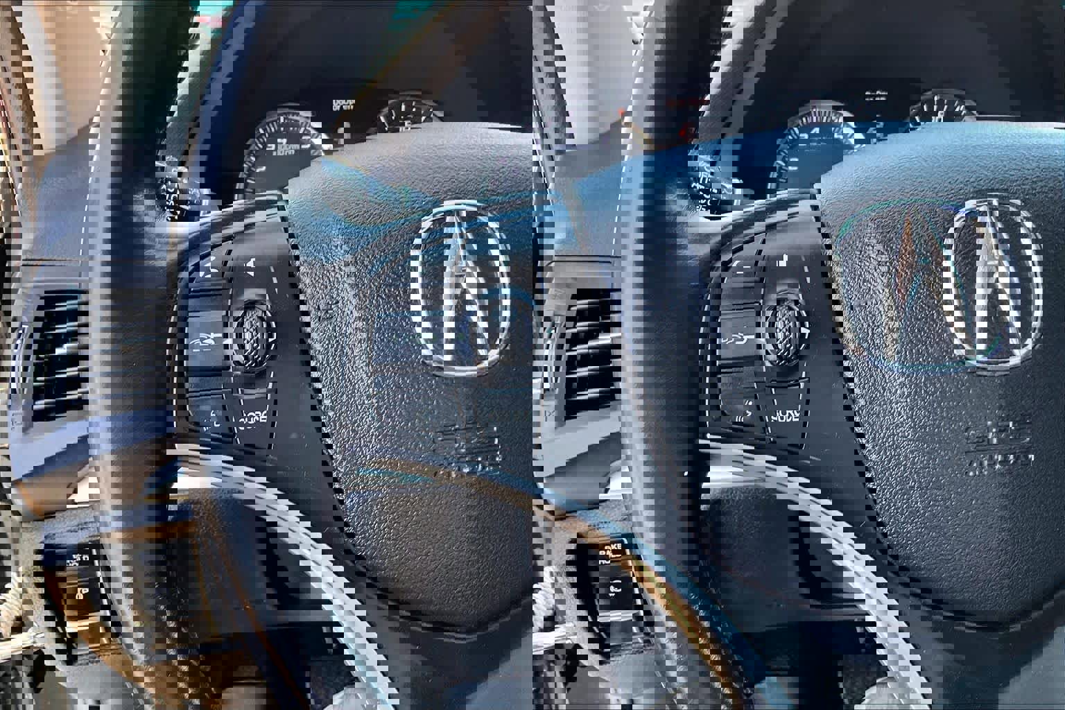 Used 2017 Acura MDX SH-AWD image 23