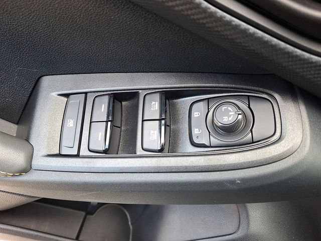 Certified 2025 Subaru Crosstrek 2.5i Sport AWD/4WD image 22
