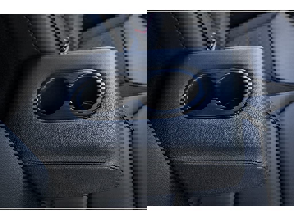 New 2026 Ford F250 Lariat w/ Black Appearance Package image 27