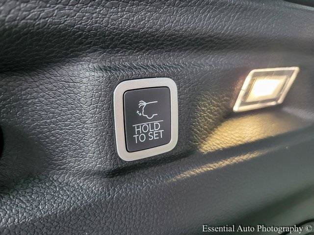 New 2026 Jeep Grand Cherokee L Limited AWD/4WD image 21