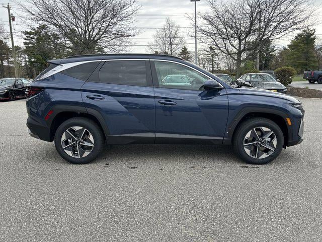 New 2026 Hyundai Tucson SEL AWD/4WD image 30