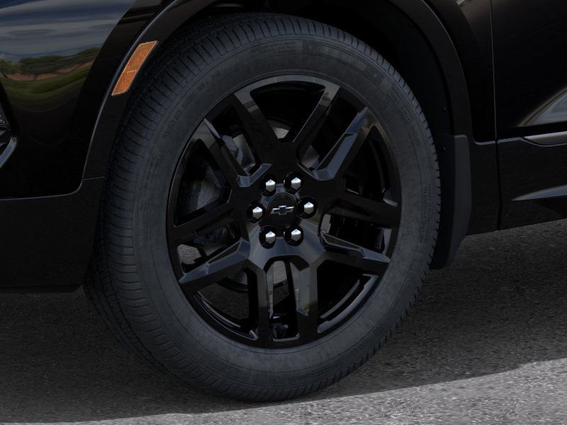 New 2026 Chevrolet Blazer RS image 9