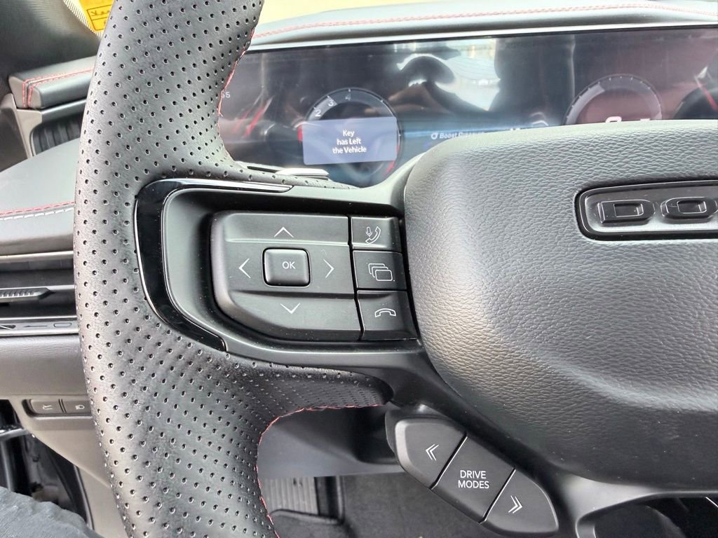 New 2026 Dodge Charger R/T Scat Pack image 13