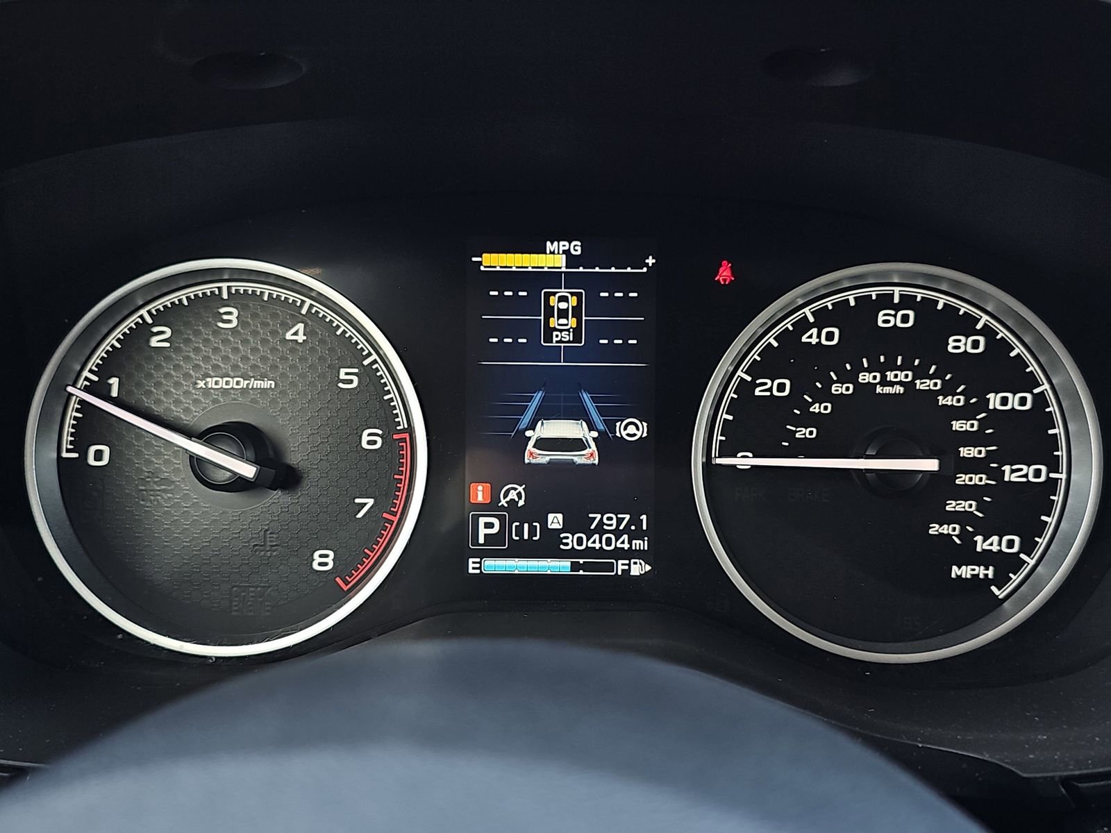 Used 2021 Subaru Forester Limited w/ Popular Package #3 image 19