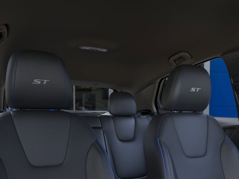 New 2026 Buick Encore GX Sport Touring AWD/4WD image 24