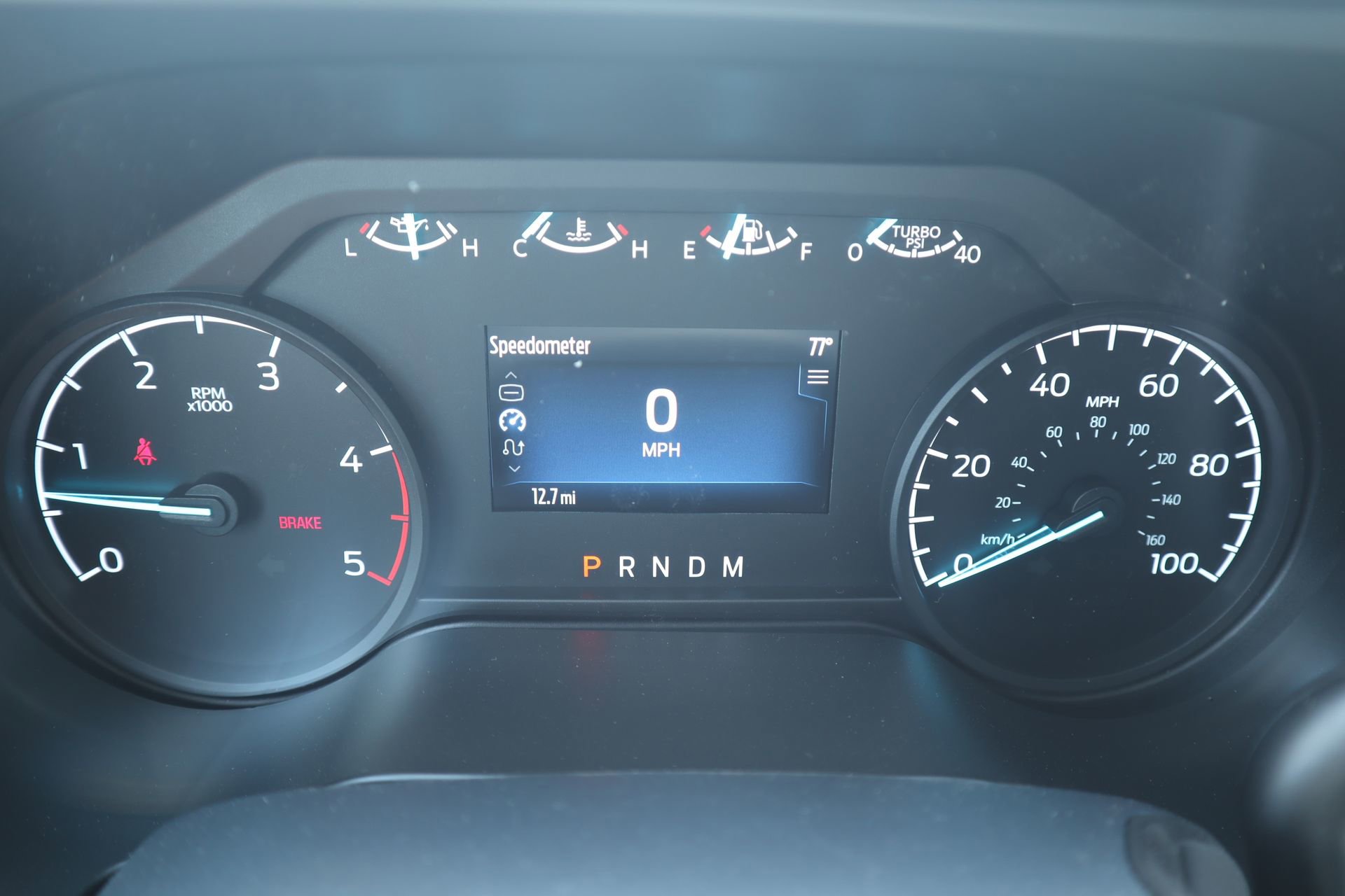 New 2026 Ford F250 XL w/ STX Appearance Package image 4